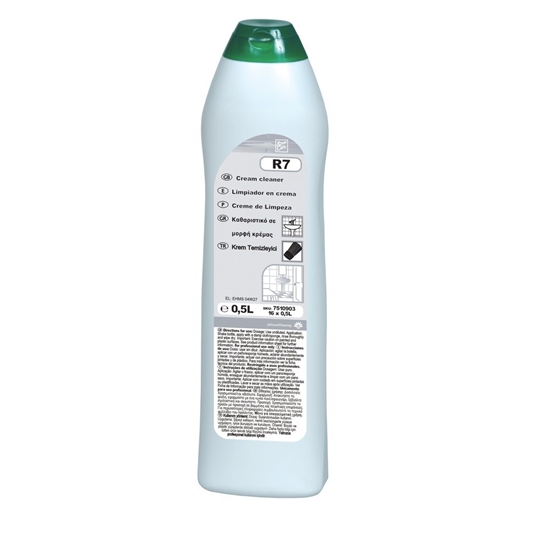 Picture of Room Care R7 universāls krēmveida tīrīšanas līdzeklis, 0,5L (12gab/iep)