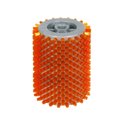 Изображение Roto Brush Gold Nylon 100mm