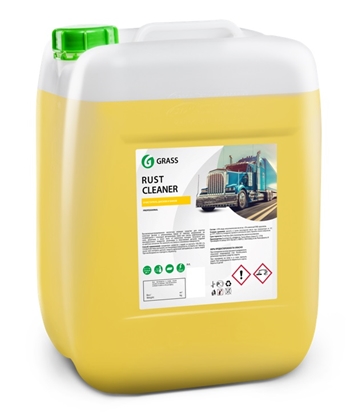 Picture of RUST Cleaner 5 kg