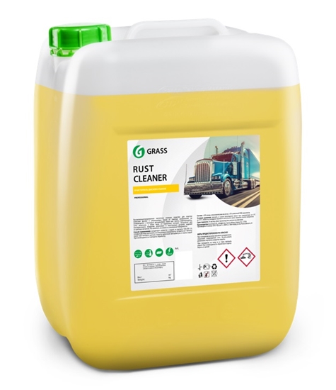 Picture of RUST Cleaner 5 kg