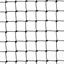 Изображение Saimniecības universālā tikls 4,2m x 10m, acis 30x30mm, poliamīds, haki
