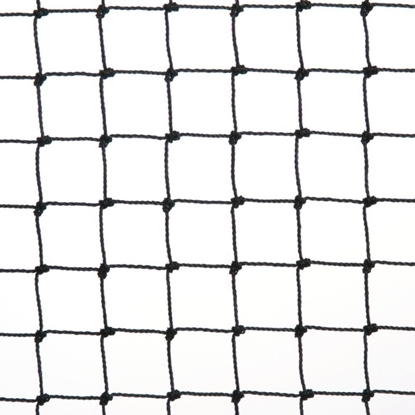 Picture of Saimniecības universālā tikls 4,2m x 5m, acis 30x30mm, poliamīds, haki
