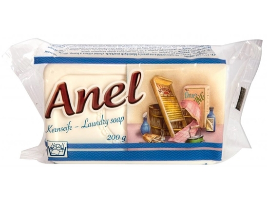 Picture of SAIMNIECĪBAS ziepes - ANEL 200g