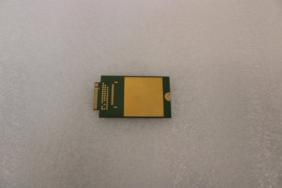 Изображение SALE OUT.  | SALE OUT. Lenovo 5G Sub-6 GHz M.2 WWAN Module | ThinkPad Fibocom FM350-GL | USED