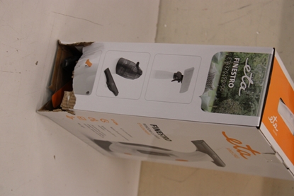 Изображение SALE OUT. ETA Window cleaner | Finerstro ETA326290000 | Cordless | White | DAMAGED PACKAGING