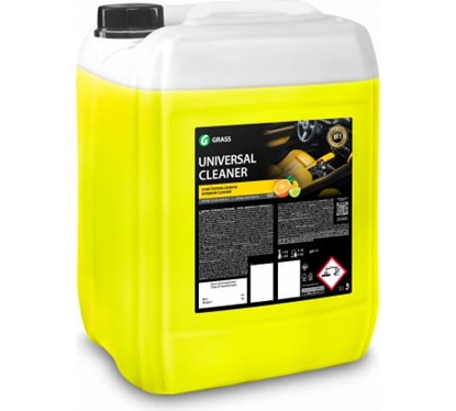 Picture of Salona tīrīšanas līdzeklis 'Universal cleaner'  1:20 , 21 kg/1 gb kastē