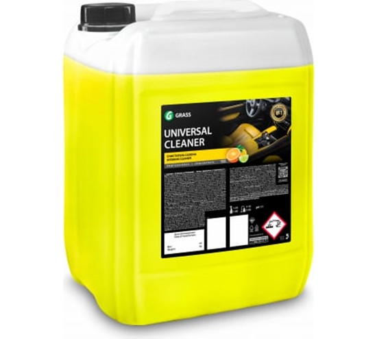 Picture of Salona tīrīšanas līdzeklis 'Universal cleaner'  1:20 , 21 kg/1 gb kastē
