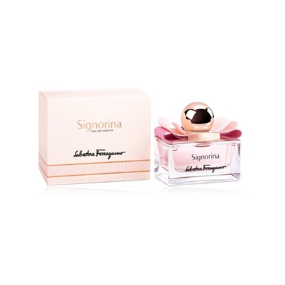 Изображение Salvatore Ferragamo Signorina EDP Perfume for women 30ml
