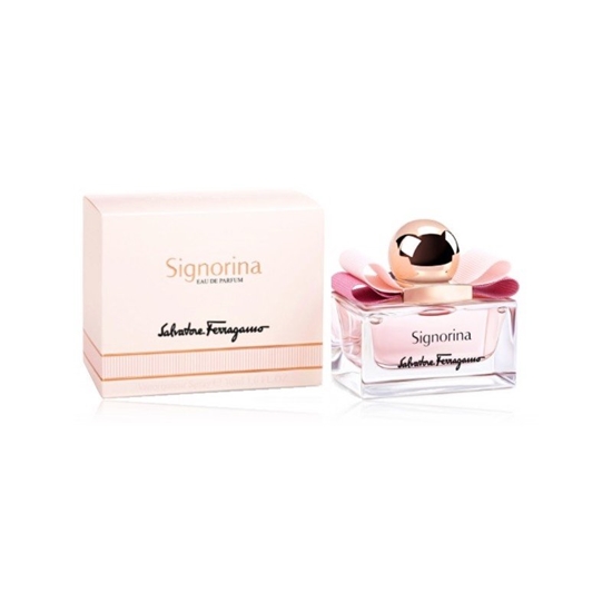 Изображение Salvatore Ferragamo Signorina EDP Perfume for women 30ml