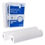 Picture of Sanitārais papīrs rullis,  PAPERBLU, celuloze, 2 slāņi, 50m, 135 loksnes 59,2 x 37 cm,d.-
