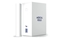 Picture of Sanitārais papīrs rullis, PAPERBLU, celuloze, 2-slāņu, 50m, 135 lock, 49,5 x 37 cm,, d. -