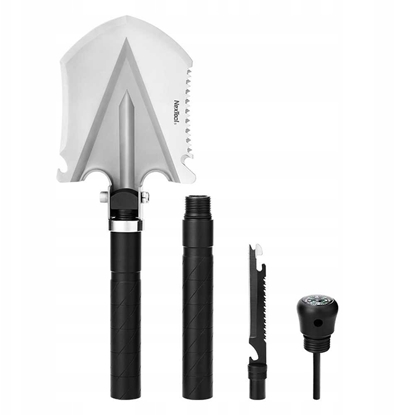 Picture of Saperka wielofunkcyjna NexTool Mini NE20013