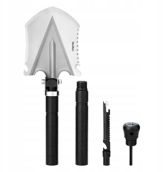 Picture of Saperka wielofunkcyjna NexTool Mini NE20013