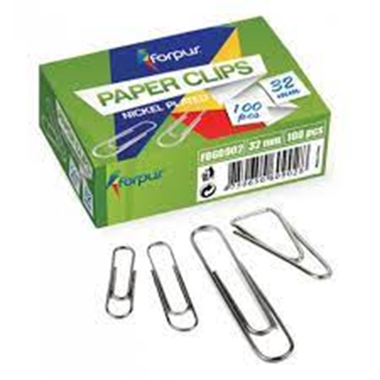 Picture of Saspraudes 32mm (1000gab) Forpus