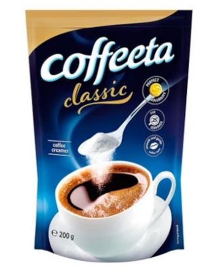 Picture of Sausais krējums COFFEETA, 200 g.