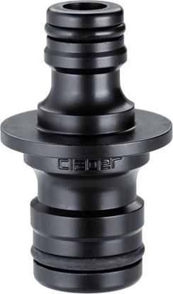 Attēls no Savienotājs Max-Flow divām līnijām ar Quick-Click