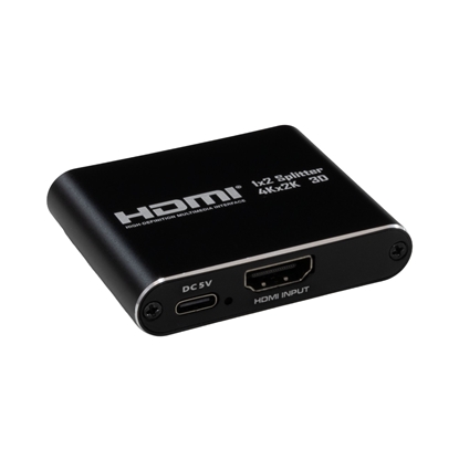 Picture of Sbox HDMI-2 HDMI Splitter 1x2 4K@30 Hz