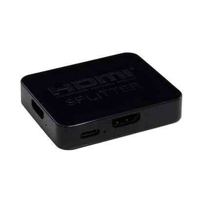 Picture of Sbox HDMI-4-V2 HDMI Splitter 1x4 4K@30 Hz
