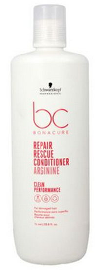 Picture of Schwarzkopf Professional BC Bonacure Repair Rescue Arginine Conditioner 1000ml