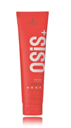 Picture of Schwarzkopf Professional OSiS+ G.Force Hair Gel 150 ml