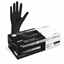 Picture of Select Black EXTRA LONG lateksa cimdi, PF,  izm.S, N100