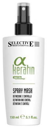 Picture of Selective Professional Alpha Keratin Spray Mask 150 ml