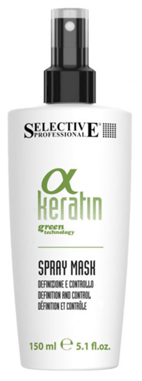 Picture of Selective Professional Alpha Keratin Spray Mask 150 ml