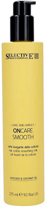 Изображение Selective Professional OnCare Smooth Hair Cuticle Smoothing Milk 275 ml