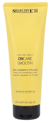 Изображение Selective Professional OnCare Smooth Taming and Strengthening Balm 250 ml