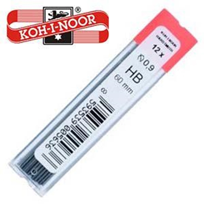 Picture of Serdeņi 0.9 HB   KOH-I-NOOR