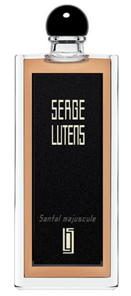 Attēls no Serge Lutens Santal Majuscule Perfume EDP 100 ml