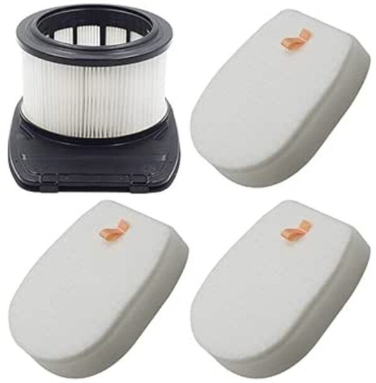 Picture of Shark filtru komplekts IZ300