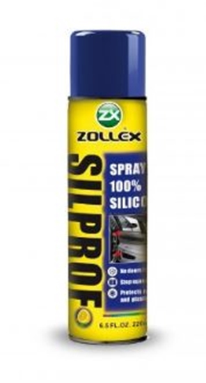 Picture of Silikona aerosols  ZOLLEX 220 ml