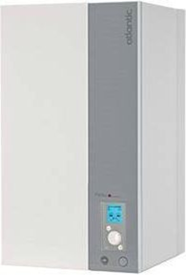 Picture of Siltumsūknis ALFEA EXCELLIA A.I. TRI 14 (526353) A