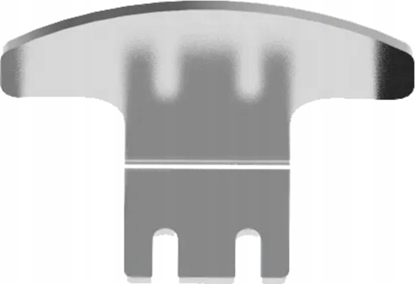 Picture of Simagic Side Throttle Platte