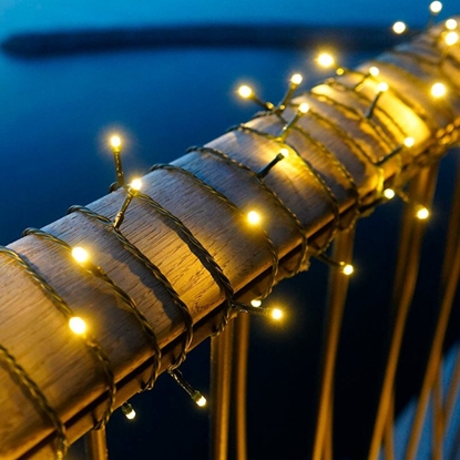 Изображение Sirius Easy-Line Batterylight 100 LED, 9,9m