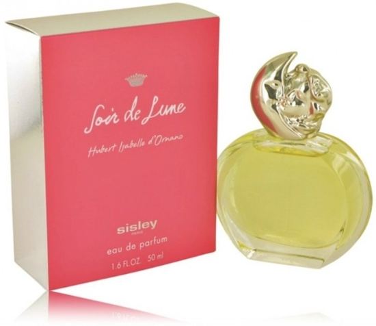 Изображение Sisley Soir de Lune Perfume EDP 50 ml