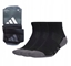 Изображение Skarpety adidas Essentials Climacool Qrt 3P JC6453