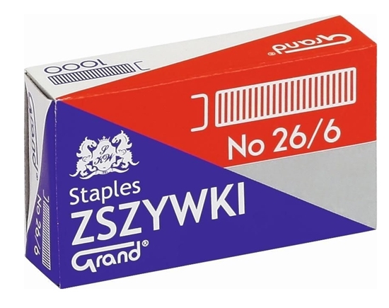 Picture of Skavas 26/6 GRAND PL