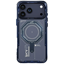 Attēls no Skinarma Magma Case for iPhone 17 Pro Magnetic Cha