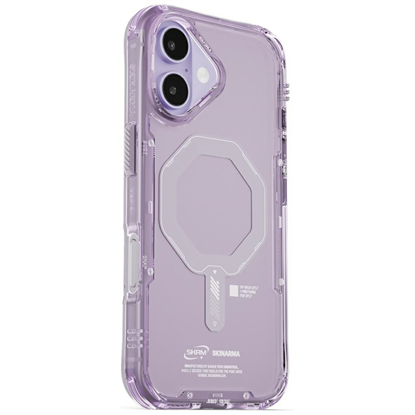Изображение Skinarma Saido case for iPhone 17 Magnetic Chargin