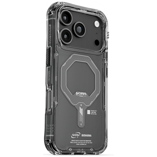 Изображение Skinarma Saido Case for iPhone 17 Pro Magnetic Cha