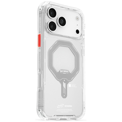 Изображение Skinarma Saido Case for iPhone 17 Pro Max Magnetic