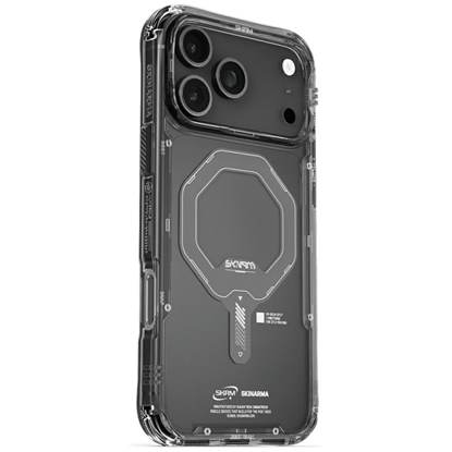 Изображение Skinarma Saido Case for iPhone 17 Pro Max Magnetic