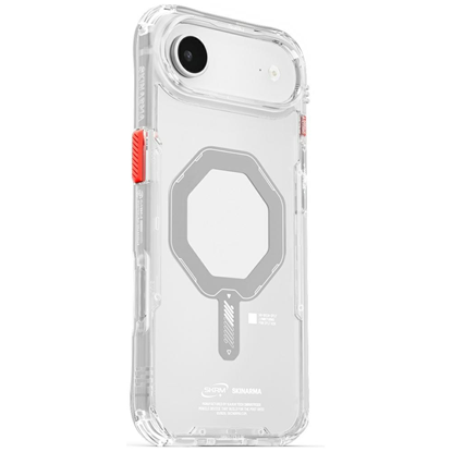Изображение Skinarma Saido Case for iPhone Air Magnetic Chargi