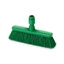 Picture of Slota ARICASA Hygiene, Hard, 34cm, PP/PBT, zaļa, sara diametrs 0,75 mm, (5gab/kastē)