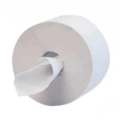 Attēls no Smart One tualetes papīrs 140 m, 2-kārtas