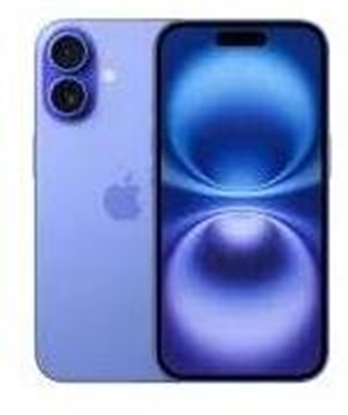 Изображение Smartfon Apple PHONE IPHONE 16/128GB ULTRAMARINE RENEWD