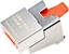 Picture of SmartKeeper NC13PKOR 5 x LAN Cable Locks 2 with 1 x Lock Key Basic Orange SLSART-0311 SLSART0311 (SLSART-0311)