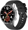 Изображение Smartwatch Gravity Bracelet + Strap GT10-6 / silver